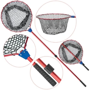 Minciog Baracuda R50120, 50cm