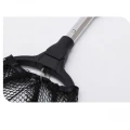 Minciog DAM Base-X Landing Net 60x60x50cm 2.40m Minciog DAM Base-X Landing Net 60x60x50cm 2.40m