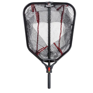 Minciog Pliabil Abu Garcia Beast Net Fodable, 70x60cm
