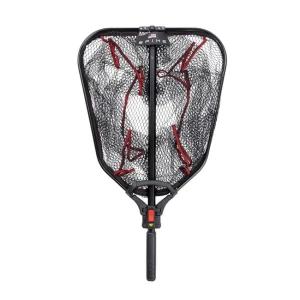 Minciog Pliabil Abu Garcia Spike Foldable Landing Net, 60x50cm Minciog Pliabil Abu Garcia Spike Foldable Landing Net, 60x50cm