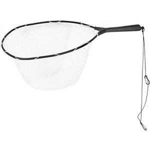 Minciog Rapture Trout Rubba Net 51x41cm Minciog Rapture Trout Rubba Net 51x41cm