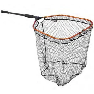 Minciog cu Cantar Savage Gear Pro Finezze Fold with Scale 20kg, 85X55X50cm Minciog cu Cantar Savage Gear Pro Finezze Fold with Scale 20kg, 85X55X50cm