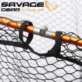Minciog cu Cantar Savage Gear Pro Finezze Fold with Scale 20kg, 85X55X50cm Minciog cu Cantar Savage Gear Pro Finezze Fold with Scale 20kg, 85X55X50cm