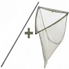 MINCIOG MIVARDI LANDING NET LEVEL M PROFESSIONAL 100X100X95CM 1.80M