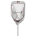 Minciog Abu Garcia Folding Net Rubber 50x65x40  Minciog Abu Garcia Folding Net Rubber 50x65x40
