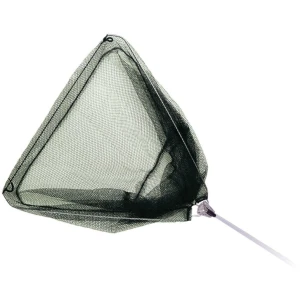 Minciog Aluminiu Carp Zoom Alpha Eco 2 Sectiuni, 50x50x180cm Minciog Aluminiu Carp Zoom Alpha Eco 2 Sectiuni, 50x50x180cm