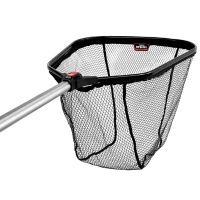 Minciog Aluminiu Delphin Opener Neo, 140cm, 60x50cm Minciog Aluminiu Delphin Opener Neo, 140cm, 60x50cm