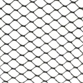 Minciog Aluminiu Mikado Rubber Net, 220cm, 2seg