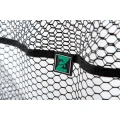Minciog Aluminiu Zfish Landing Net NFX Rubber Mesh, 200cm, 3seg Minciog Aluminiu Zfish Landing Net NFX Rubber Mesh, 200cm, 3seg