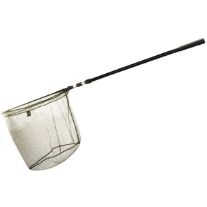 Minciog CARP EXPERT Commercial cu Maner Multilock 60x60x60cm/2.0m, 2seg