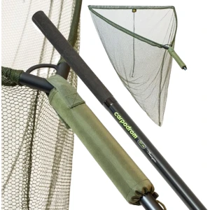 Minciog Carp Friendly Carpodrom Cu Flotor, Nylon Block, 183cm Minciog Carp Friendly Carpodrom Cu Flotor, Nylon Block, 183cm