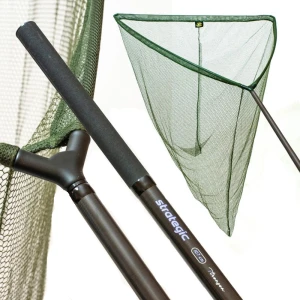 Minciog Carp Strategic Carbon, AluBlock, 183cm Minciog Carp Strategic Carbon, AluBlock, 183cm