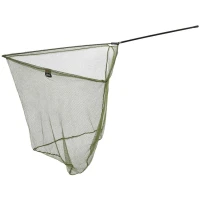 Minciog Dam Fighter Pro Carp Net 106x106x95cm, 1.90m Minciog Dam Fighter Pro Carp Net 106x106x95cm, 1.90m
