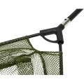 Minciog DAM Fighter Pro Carp Net 106x106x95cm, 1.90m Minciog DAM Fighter Pro Carp Net 106x106x95cm, 1.90m