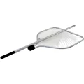 Minciog FORMAX Jumbo Mono Landing Net, 3.00m, 70x65cm, Telescopic Minciog FORMAX Jumbo Mono Landing Net, 3.00m, 70x65cm, Telescopic