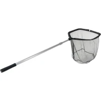 Minciog Formax Pliabil Cauciucat, 2.50m, 60x70cm, Telescopic
