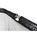 Minciog FORMAX Pliabil Cauciucat, 2.50m, 60x70cm, Telescopic Minciog FORMAX Pliabil Cauciucat, 2.50m, 60x70cm, Telescopic