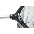 Minciog FORMAX Pliabil Cauciucat, 2.50m, 60x70cm, Telescopic Minciog FORMAX Pliabil Cauciucat, 2.50m, 60x70cm, Telescopic