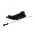 Minciog FORMAX Pliabil Cauciucat, 2.50m, 60x70cm, Telescopic Minciog FORMAX Pliabil Cauciucat, 2.50m, 60x70cm, Telescopic