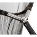 Minciog FOX Horizon X4-S 42 Inch Landing Net, 1.80m, 2seg Minciog FOX Horizon X4-S 42 Inch Landing Net, 1.80m, 2seg