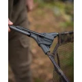 Minciog FOX Lever Lok Landing Nets 42 Inch, 180cm, 1seg Minciog FOX Lever Lok Landing Nets 42 Inch, 180cm, 1seg