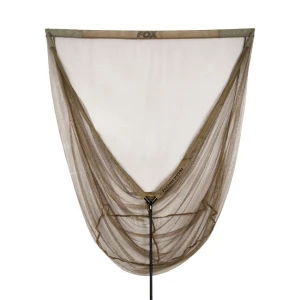 Minciog Fox Horizon X3 42 Landing Net - TWO PIECE 8ft Pole