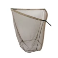 Minciog Fox Horizon X3 42 Landing Net - TWO PIECE 8ft Pole Minciog Fox Horizon X3 42 Landing Net - TWO PIECE 8ft Pole