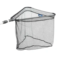 Minciog Jaxon Eco Landingnet Standard Mesh, 150cm, 50x50cm, 8mm, 2seg