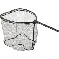 Minciog Mikado Rubber Net Folding Frame, 140x50x60cm