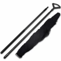 Minciog Nash Dwarf Sawn Off Landing Net 134-183m Minciog Nash Dwarf Sawn Off Landing Net 134-183m