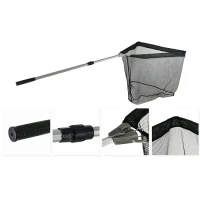 Minciog Nevis Metal 180m 60x60cm 2buc  Minciog Nevis Metal 180m 60x60cm 2buc