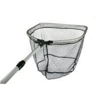 Minciog Nevis Telescopic 2.50m 60x55cm Cauciucat Minciog Nevis Telescopic 2.50m 60x55cm Cauciucat