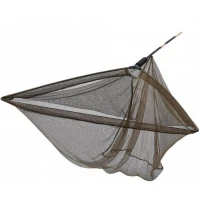 Minciog Prologic C2 Element Sc Landing Net & Float, Olive Green, 106x106x95cm, 2seg