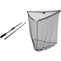 Minciog Prowess Osmose X Landing Net 105x105cm, 2.85m Minciog Prowess Osmose X Landing Net 105x105cm, 2.85m