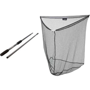 Minciog PROWESS Osmose X Landing Net 105x105cm, 2.85m Minciog PROWESS Osmose X Landing Net 105x105cm, 2.85m