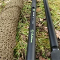 Minciog Rod Hutchinson Sceptre, Verde Oliv, 107cm, 2seg