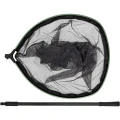 Minciog STARBAITS Specialist Landing Net, 1.63m, telescopic Minciog STARBAITS Specialist Landing Net, 1.63m, telescopic