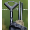 Minciog Sonik Xtractor 180cm, 2seg Minciog Sonik Xtractor 180cm, 2seg