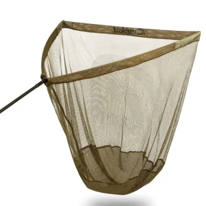 Minciog TRAKKER Sanctuary T12-R Landing Net, 106cm(42inch), Telescopic 130-240cm