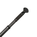 Minciog TRAKKER Sanctuary T12-R Landing Net, 106cm(42inch), Telescopic 130-240cm Minciog TRAKKER Sanctuary T12-R Landing Net, 106cm(42inch), Telescopic 130-240cm