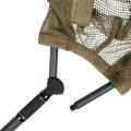 Minciog TRAKKER Sanctuary T12-R Landing Net, 106cm(42inch), Telescopic 130-240cm Minciog TRAKKER Sanctuary T12-R Landing Net, 106cm(42inch), Telescopic 130-240cm