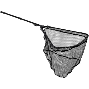 Minciog Telescopic DAM Folding Landing Net 50x50x35, 64-107cm Minciog Telescopic DAM Folding Landing Net 50x50x35, 64-107cm
