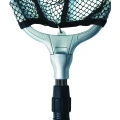 Minciog ZEBCO Wide Mesh Landing Net, 1.75m Minciog ZEBCO Wide Mesh Landing Net, 1.75m