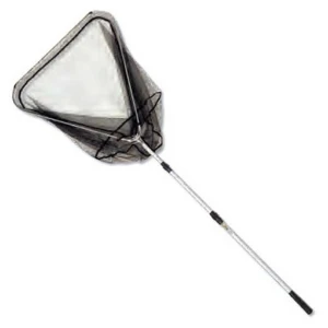 Minciog Zebco De Luxe Telescopic Landing Net 2.50m Minciog Zebco De Luxe Telescopic Landing Net 2.50m
