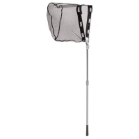 Minciog Zebco Metal Power Landing Net 1.75m Minciog Zebco Metal Power Landing Net 1.75m