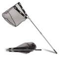 Minciog Zebco Metal Power Landing Net 2.50m Minciog Zebco Metal Power Landing Net 2.50m