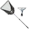 Minciog Zebco Wide Mesh Telescopic Landing Net 3.00m Minciog Zebco Wide Mesh Telescopic Landing Net 3.00m