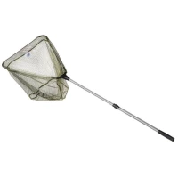 Minciog Zfish Telescopic Classic Landing Net, 190cm Minciog Zfish Telescopic Classic Landing Net, 190cm