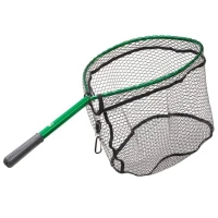 Minciog Pastrav GARBOLINO Magirus Racket Landing Net 34x42x30cm, 72cm