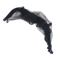 CAP MINCIOG PLIABIL PLASA CAUCIUCATA PRO FL NEGRU 60X50CM